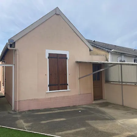 Maison Charmante *