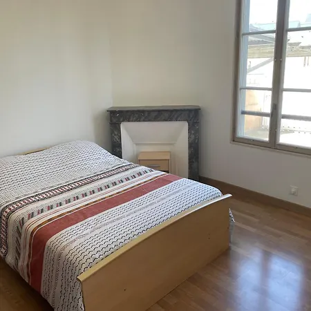 Maison Charmante Σπίτι διακοπών *