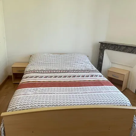 Maison Charmante Σπίτι διακοπών Λε Μανς