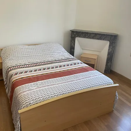 Maison Charmante Σπίτι διακοπών