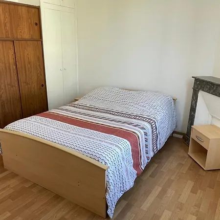 Σπίτι διακοπών Maison Charmante *