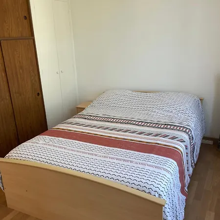 Maison Charmante Σπίτι διακοπών