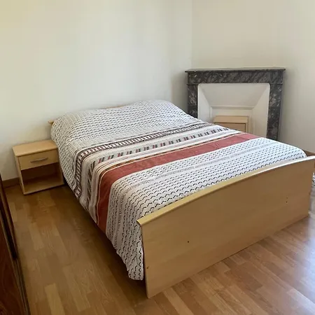 بيت للعطل Maison Charmante لو مان