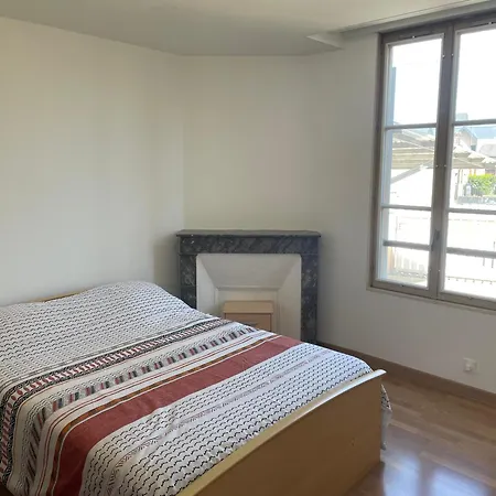 Maison Charmante Σπίτι διακοπών