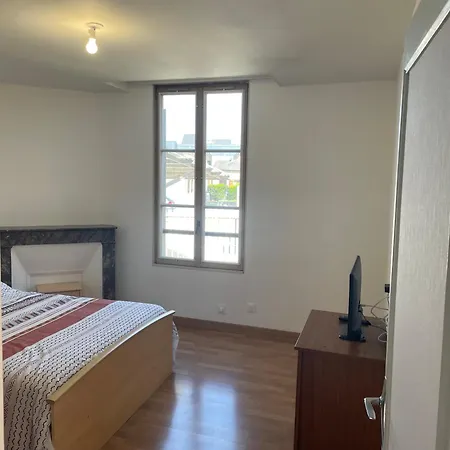Σπίτι διακοπών Maison Charmante *