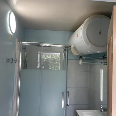 Σπίτι διακοπών Maison Charmante Λε Μανς
