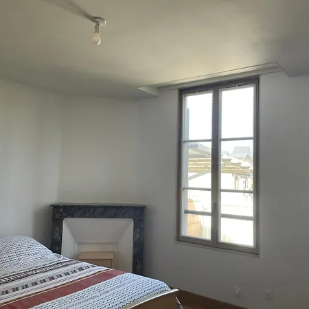 Maison Charmante Σπίτι διακοπών