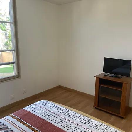Maison Charmante *