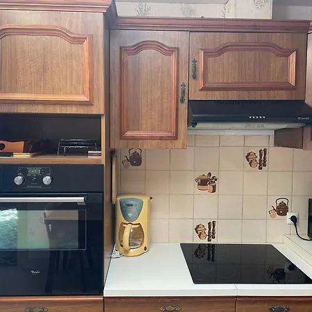 Σπίτι διακοπών Maison Charmante