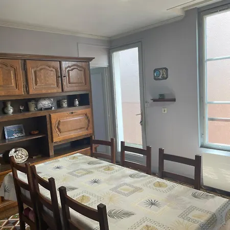Maison Charmante Σπίτι διακοπών