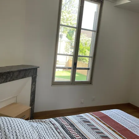 Maison Charmante Σπίτι διακοπών Λε Μανς