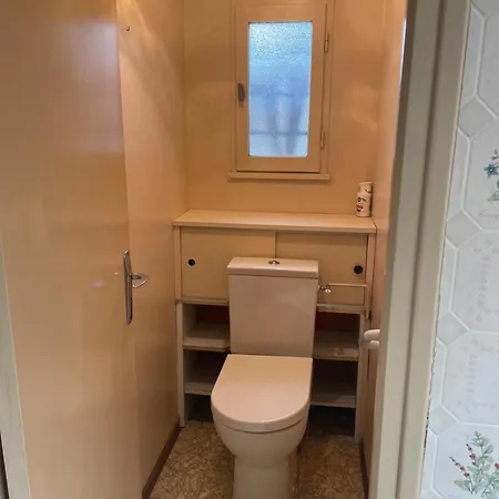 بيت للعطل Maison Charmante