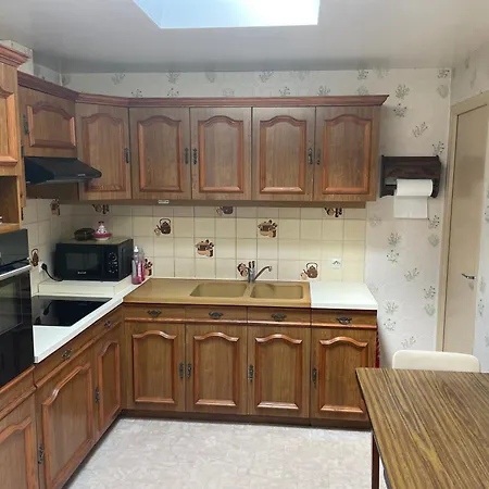 Σπίτι διακοπών Maison Charmante