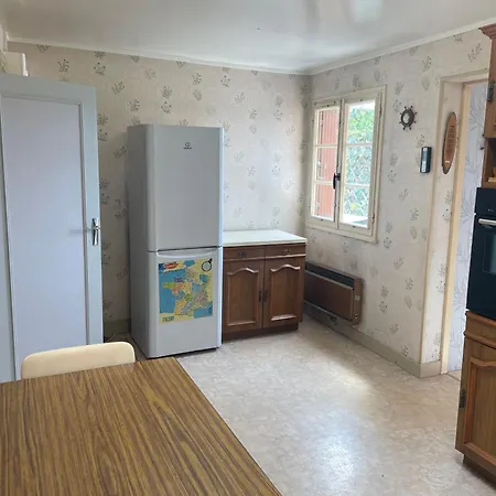 Σπίτι διακοπών Maison Charmante *