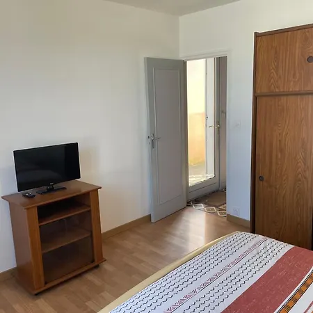 Σπίτι διακοπών Maison Charmante