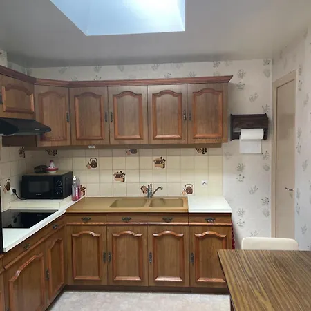 Maison Charmante لو مان