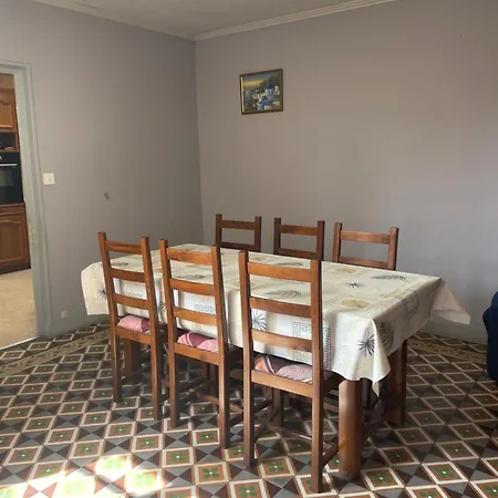Maison Charmante *