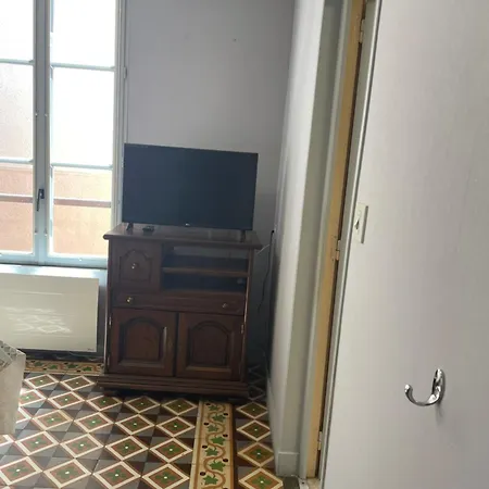 Maison Charmante * Λε Μανς