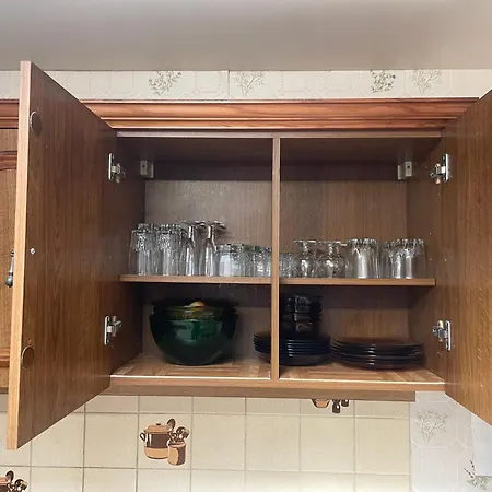 Maison Charmante Σπίτι διακοπών
