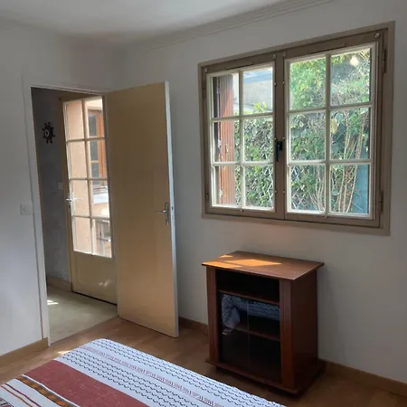 Σπίτι διακοπών Maison Charmante