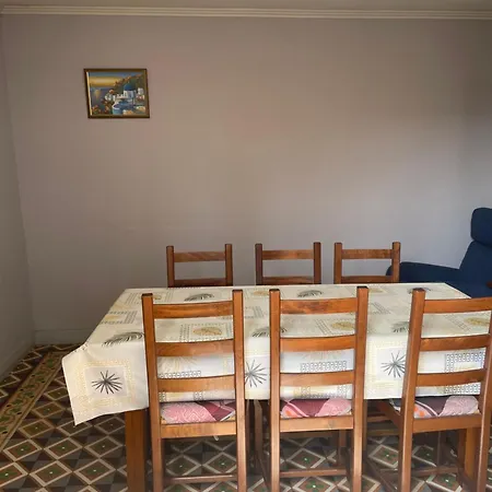 Maison Charmante * Λε Μανς