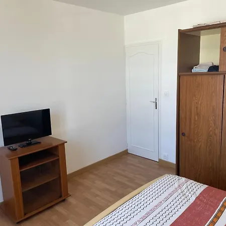 Σπίτι διακοπών Maison Charmante *