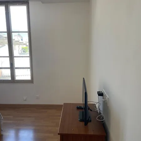 Maison Charmante Σπίτι διακοπών