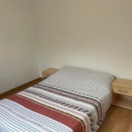 Maison Charmante Σπίτι διακοπών