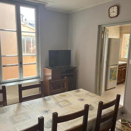 Σπίτι διακοπών Maison Charmante *