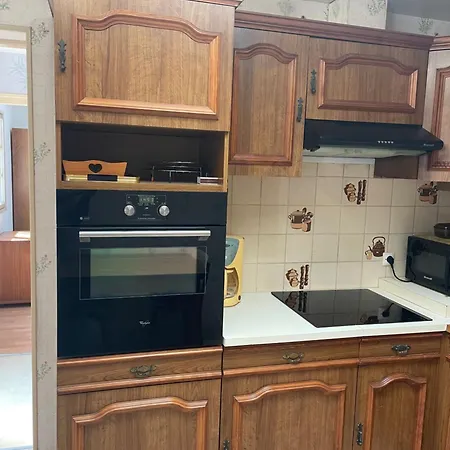 Σπίτι διακοπών Maison Charmante *